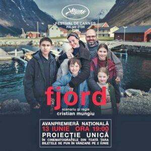 fjord-premiera