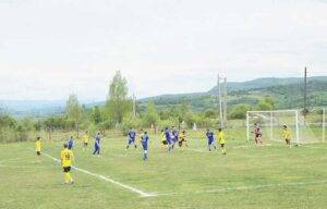 fotbal