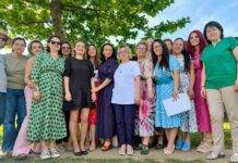 „Atelier de copt idei” pentru profesori de franceză