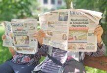 Și totuși, se citește Graiul Maramureșului