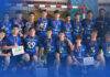 Juniorii Academiei ”Alexandru Csepreghi” au câștigat trofee