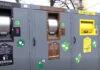 S-au dat în folosință insulele ecologice digitalizate din trei cartiere din Sighetu Marmației