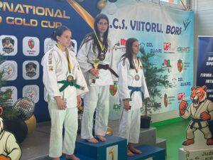 judo