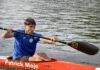 Medalii pentru Nautic Maramureș la Campionatul Național de Maraton