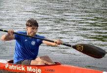 Medalii pentru Nautic Maramureș la Campionatul Național de Maraton