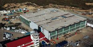 noul terminal