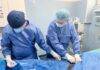 Tânără de 23 de ani, în stare critică, salvată cu ajutorul terapiei ECMO