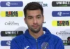 Finul își numește viitorul naș la cârma CS Minaur