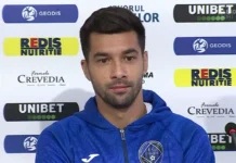 Finul își numește viitorul naș la cârma CS Minaur