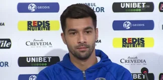 Finul își numește viitorul naș la cârma CS Minaur