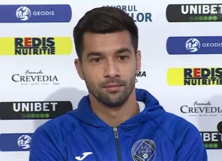 Finul își numește viitorul naș la cârma CS Minaur
