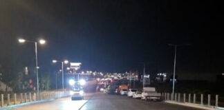 În curând vom putea circula pe Pasajul de la Clubul Văcarilor