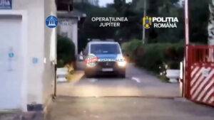 perchezitii