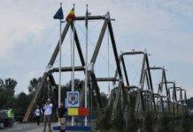 Restricții de circulație la PTF Sighetu Marmației
