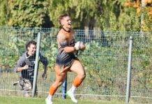 Raul Pop, de la CSM Știința Baia Mare, convocat la naționala României