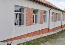 În Budești, pubele noi în pregătire, canalizarea pe final