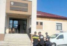 Bărbat de 54 de ani, arestat după ce a condus băut