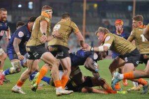 rugby