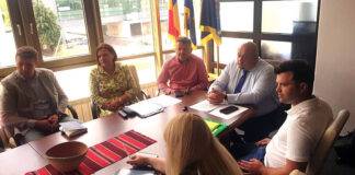 Poluare, praf și zgomot reclamate de locuitorii din zona unei platforme industriale