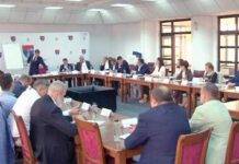 Dobânzile la creditele bancare pun pe minus bugetul Consiliului Județean Maramureș