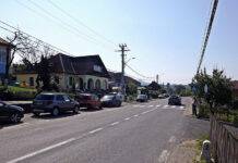 Drumuri Saligny în pregătire la Șișești, vine și apa dinspre Baia Mare!