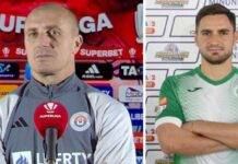 Băimărenii Dorin Toma și Paul Batin, noi provocări în Liga 2
