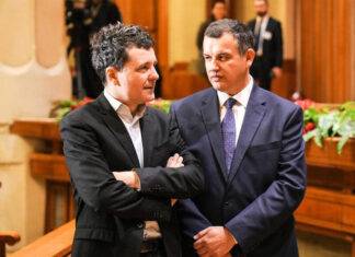 Habemus Guvernus! Tehnic, nu tehnocrat