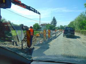 trafic salsig 2