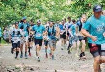 Ultimele zile de înscrieri la Traversare Igniș
