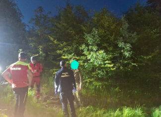 Încă o viață salvată de echipa Salvamont