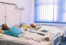 Inspectorii de muncă fac verificări în unitățile sociale cu îngrijire medicală