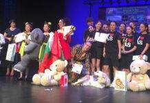 Festivalul Internaţional de Interpretare “Ursuleţul de Aur“, la a 42-a ediție
