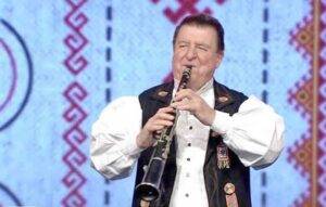 Dumitru-Dobrican
