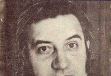 Al. Ivasiuc – scriitorul de la frontieră
