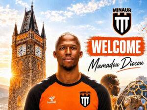 Mamadou