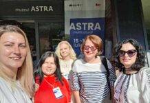 Muzeul Maramureșan, reprezentat la ASTRA Multicultural