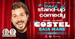 Stand-up Costel