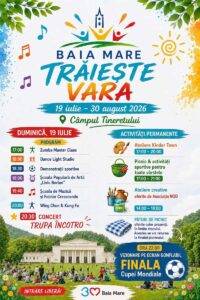 baia-mare-vara