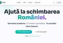 Platformă civică pentru sesizările băimărenilor