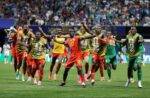 fotbal