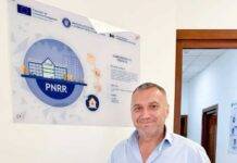Se caută finanțare pentru reabilitare de noi blocuri în Borșa