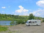lac sarat bai vechi ocna