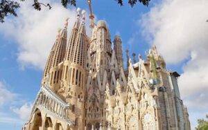 sagrada