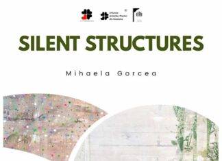 Expoziția „ SILENT STRUCTURES” deschisă la Galeria de Artă Baia Mare