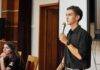 La CN „Gheorghe Șincai”, tabără de robotică, organizată de liceeni pentru elevi din tot județul