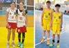 WildCats Baia Mare, reprezentat de patru sportivi la competiție
