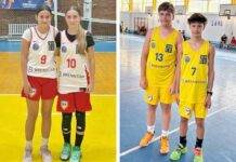 WildCats Baia Mare, reprezentat de patru sportivi la competiție