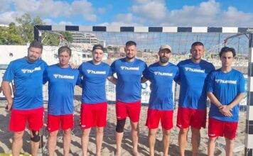 Golden Boys Merasport Baia Mare, la Cupa Mării Negre
