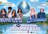 Boney M concertează la Izvoare Resort