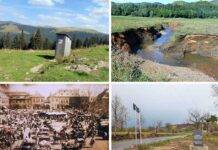 Ciudățeniile Maramureșului se înmulțesc, nu se împuținează